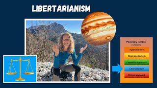 Planetary Justice Libertarianism [upl. by Prima]