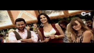 Jolly Dhaan Paaru  Race Tamil  Saif Katrina Bipasha amp Akshaye Khanna  Full Song [upl. by Aicital]