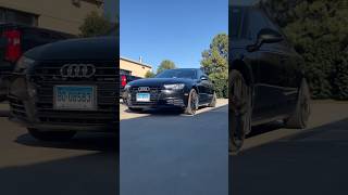 Blanchards Audi audi edit shorts subscribe cartok cool omg cleaning caredit [upl. by Anailli63]