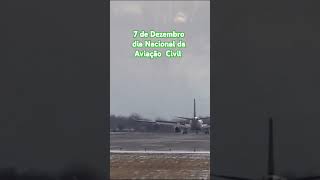 7 de Dezembro dia Nacional da  Aviação Civil [upl. by Catima]