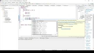 this keyword in Java [upl. by Annahsal344]