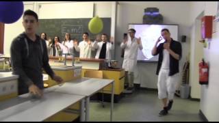 Lipdub Stadtteilschule Hamburg Mitte 2013 2 [upl. by Eintruoc]