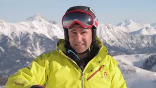 Ski School by Elate Media  Advanced level  Tips amp Mistakes [upl. by Stent921]