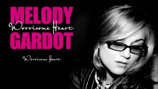 Melody Gardot  Worrisome Heart Official Audio [upl. by Medwin]