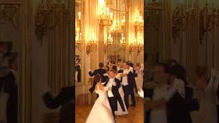 The magic amp elegance of Vienna perfectly captured in a song Grande Valse Viennoise live in Vienna [upl. by Llyrat]