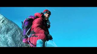 Everest  International Trailer  Jake Gyllenhaal Josh Brolin and Jason Clarke [upl. by Fenn]