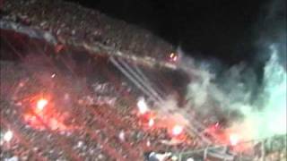 Independiente  LDU  Rojo de mi vida [upl. by Thorr]