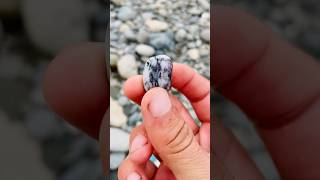 So amazing stone I need in 50000💵💎real crystals beach rock nature ytchannel gemstone [upl. by Wini348]