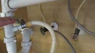 Is Your Dishwasher Drain Installed Properly [upl. by Enyala323]