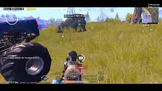 Sanchai hunuhunxa  PUBG MOBILE LIVE [upl. by Hamforrd879]