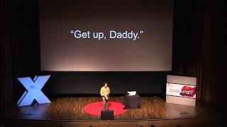 The Power of Mantra  CauseBelief Bhava Ram at TEDxSanDiego [upl. by Aneda]