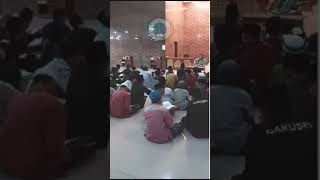 Kajian Siroh Nabi bersama ustadz Agung Abu Anas AlAtsary [upl. by Aundrea835]