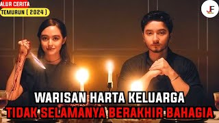 TAK SELAMANYA WARISAN KELUARGA BERAKHIR BAHAGIA  Alur Cerita Temurun  2024  Full Movie [upl. by Avra]