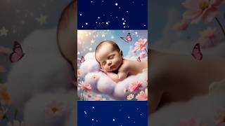 Bebeğinizi rahatlatan melodilerampninniler mozartninnidandini babysleep musicforbaby lullaby [upl. by Elmina640]