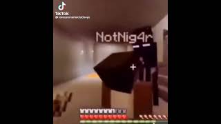 Credittiktok minecraft viral shortvideo memes ytshorts [upl. by Trilbi]