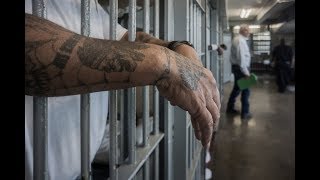 How the incarceration capital of America embraced criminal justice reform [upl. by Eahs]