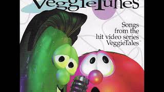 VeggieTales  The Forgiveness Song Acapella HQ [upl. by Haughay]