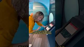 Discover New Planets And Contribute To Real Scientific Research At The Adler Planetarium [upl. by Ahsinyt]