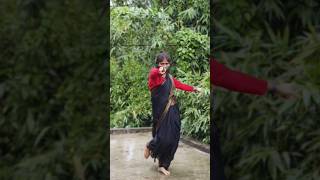 Mera Kangna Jhanjhar Chudi 🥰🥰adancinglady dance shorts trending trendingsong love ytshorts [upl. by Feilak]