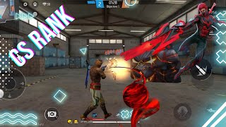 Free Fire Max Ultimate csrank Epic Gameplayquot10 [upl. by Nuajed425]