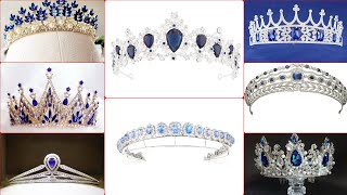 Queen Maxima Queen ElizabethQueen Victoria Queen Camilla Beautiful Tiaras [upl. by Xonel]