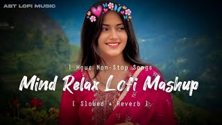 TRANDING INSTAGRAM SONG 🥰 LOFI MASHUP SONG  MASHUP LOVE SONG  MIND RELAX LOFI MASHUP  PART1 [upl. by Letreece33]