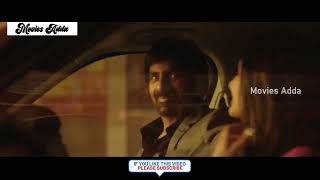 Dhamaka Movie deleted scene  Raviteja  Sreeleela [upl. by Schoenberg]