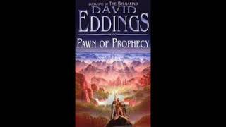 Pawn of Prophecy The Belgariad 1 by David Eddings Audiobook Full [upl. by Eilyab52]