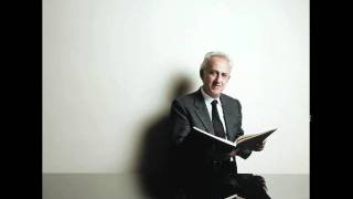 Schumann Pollini Kreisleriana Live part 1 [upl. by Ataner]