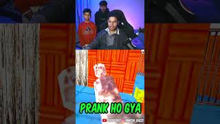 PRANK HO GYA 😱😭 shorts gaming granny3 granny [upl. by Gurl96]