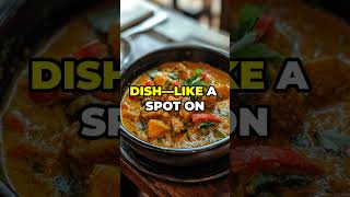 What is Indias Spiciest Dish indianfood spicyfood [upl. by Maxey]