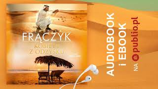 Kobiety z odzysku Izabella Frączyk Audiobook PL [upl. by Zrike918]