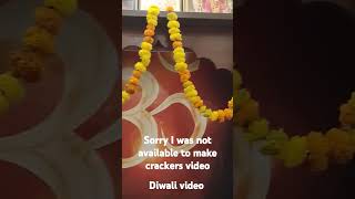 Diwali video 🪔🎇 [upl. by Aleik674]