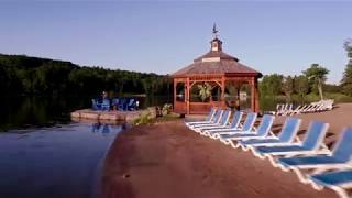 Muskoka Summer Getaway at Deerhurst Resort [upl. by Peppie]