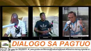 Malindang Broadcasting Network  DXMB 1047 RADYO SAKTO PAGADIAN [upl. by Josee]