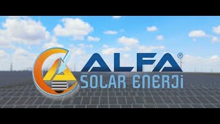 ALFAS Hisse Yorum Analiz 2024 AKD Temel ve Teknik Değerlendirme Alfa Solar Enerji KAP ALFAS bist [upl. by Odrautse]