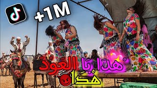 هدا يا العود🐎هدا🍻  heda ya l3awd hda 🇲🇦 [upl. by Celka]