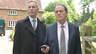 Inspector Lewis Final Season Episode 3 Preview [upl. by Nahsyar]