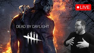 First Time in Dead by Daylight [upl. by Balcer41]