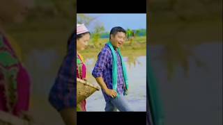 Bulingkangshort video karbi new song karbi Music [upl. by Buyse]