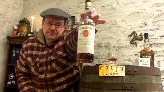 whisky review 332  Longmorn 30yo Gordon amp Macphail [upl. by Coleen]