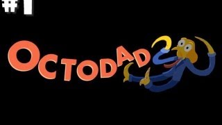 터틀랜덤게임 OCTODAD 문어아빠 나 문어 아니야 [upl. by Hsu]