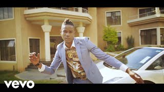 soul Jah Love  Pamamonya Ipapo Official Music Video [upl. by Ariaj]