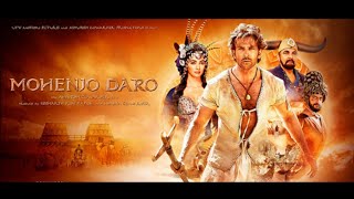 Mohenjo Daro Film Trailer Created By Vikash Raj  Hritik Roshan Film [upl. by Ecnedac]