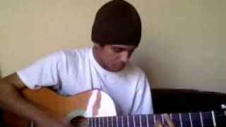 Seu Jorge  Burguesinha Cover [upl. by Nas]