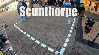 STREET GAMES  Scunthorpe 2024 [upl. by Niamjneb]