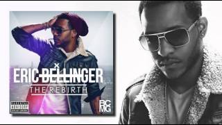 Eric Bellinger  The 1St Lady [upl. by Ybroc781]