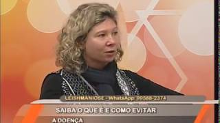 Leishmaniose canina saiba mais sobre a doença [upl. by Khan]