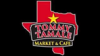 Tommy Tamale [upl. by Soma803]