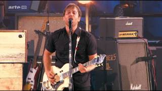 The Black Keys  Tighten Up  Bass Tab HD [upl. by Selfridge]